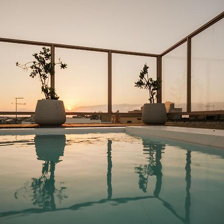 Guaceto Apartment Luxury Property With Private Pool On The Terrace Mesagne Esterno foto
