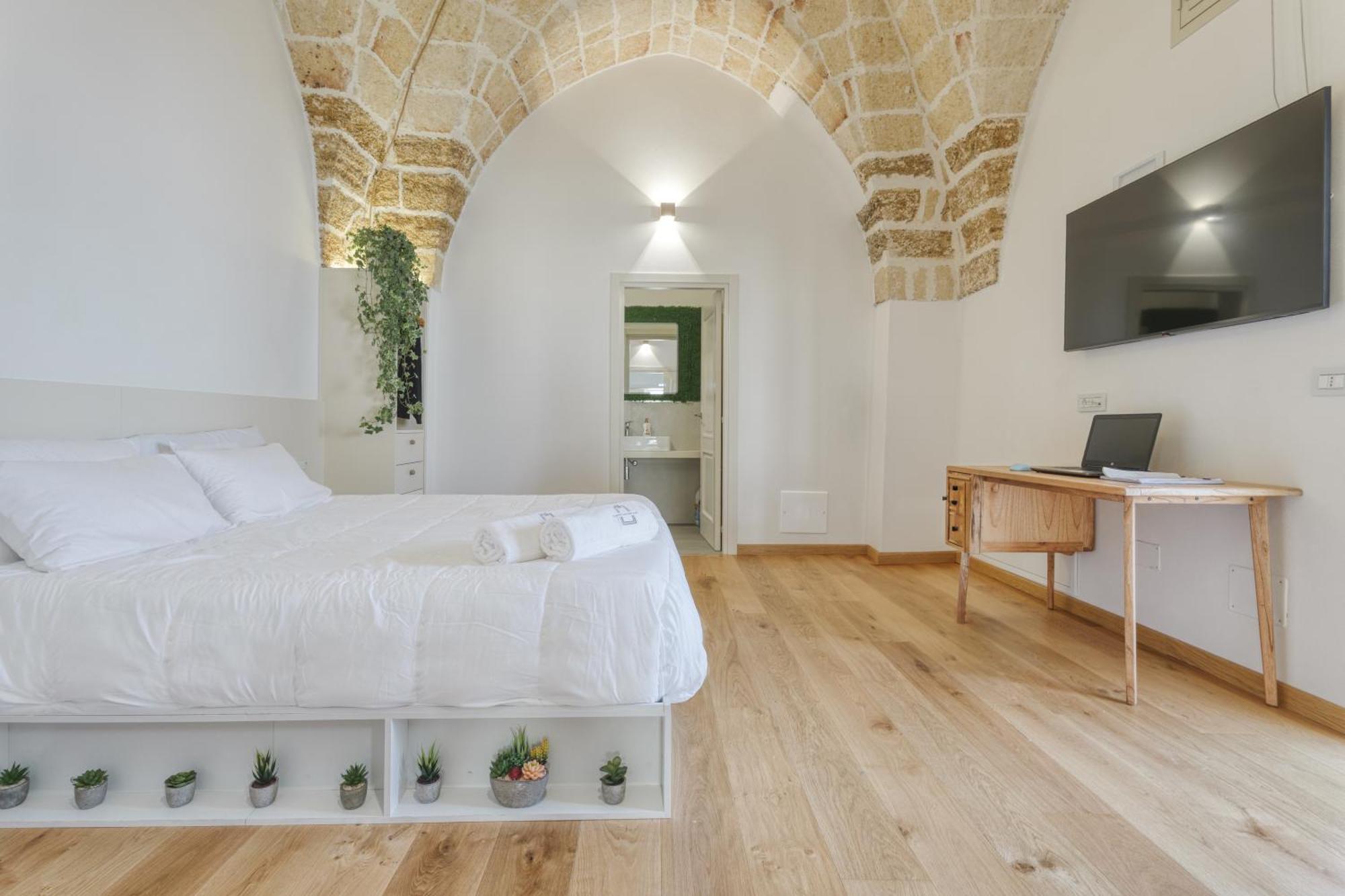 Guaceto Apartment Luxury Property With Private Pool On The Terrace Mesagne Esterno foto