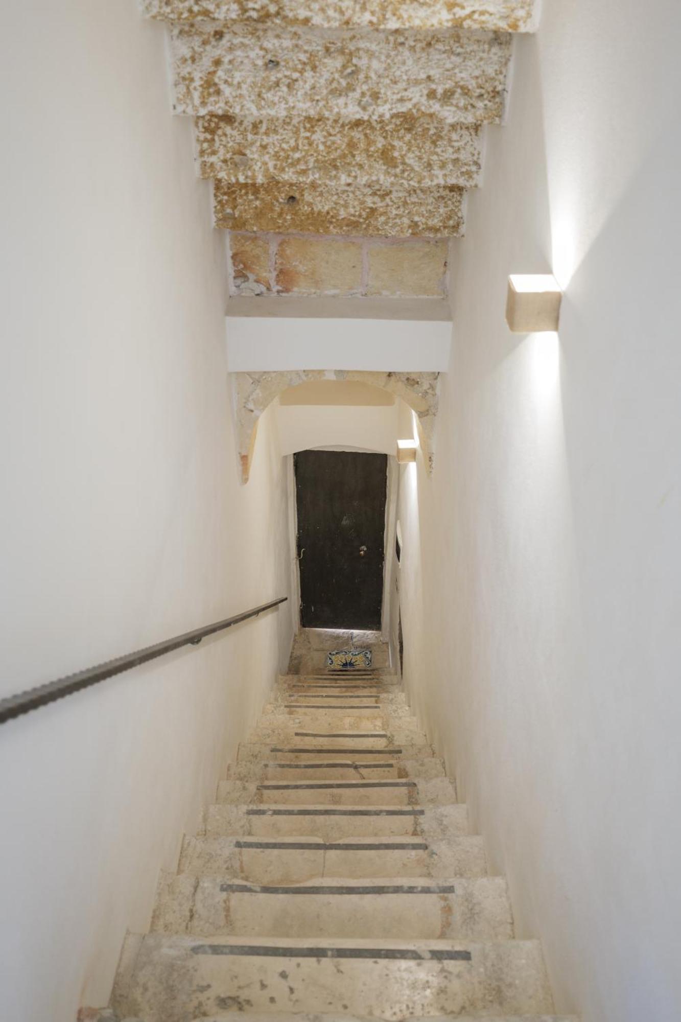 Guaceto Apartment Luxury Property With Private Pool On The Terrace Mesagne Esterno foto