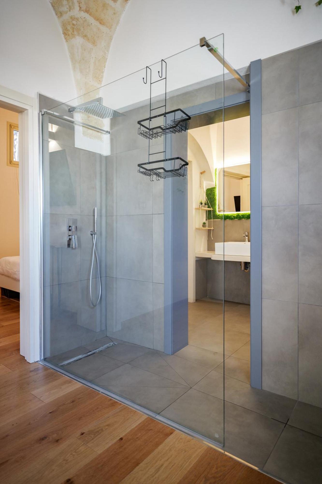 Guaceto Apartment Luxury Property With Private Pool On The Terrace Mesagne Esterno foto