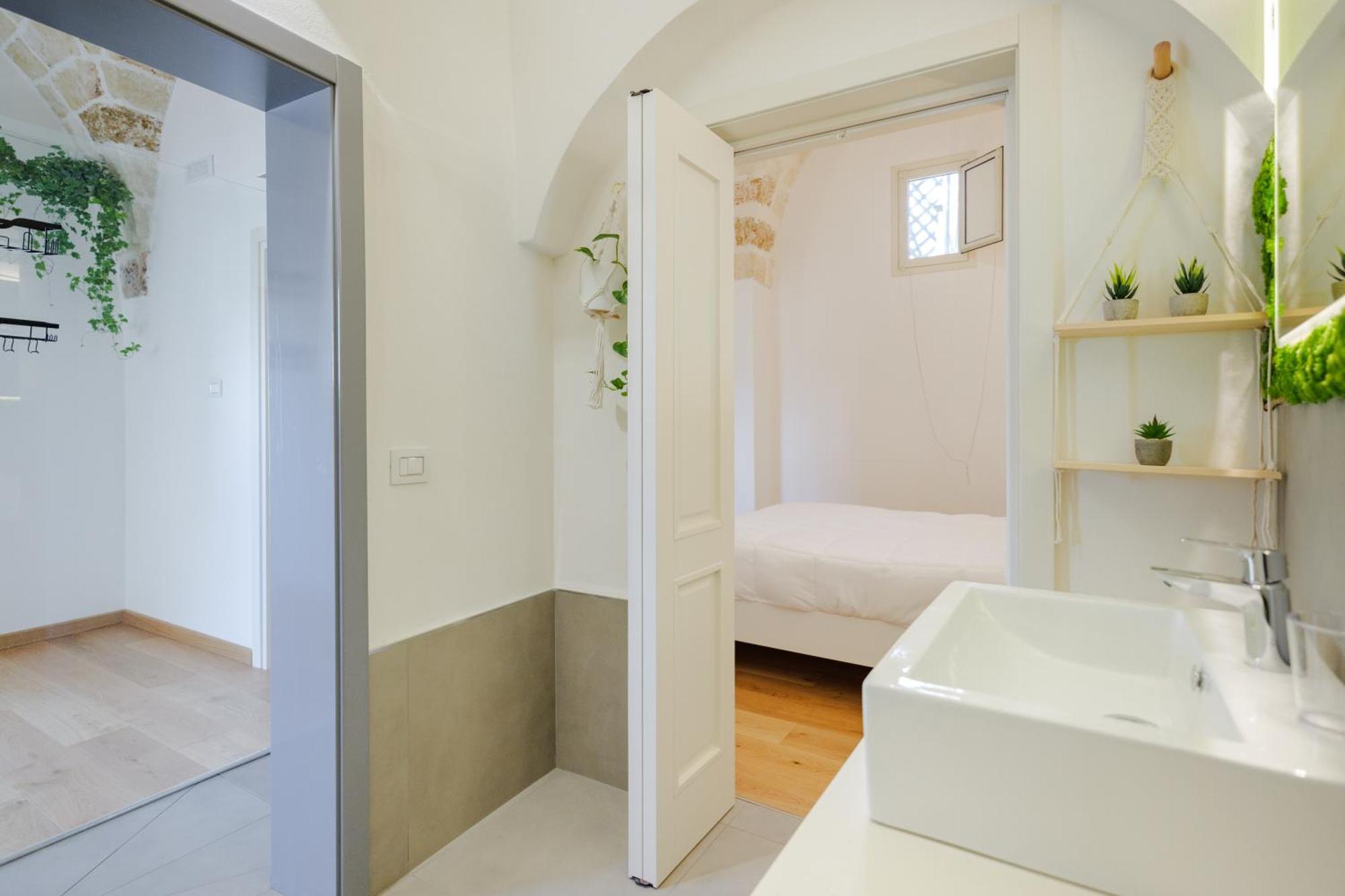 Guaceto Apartment Luxury Property With Private Pool On The Terrace Mesagne Esterno foto