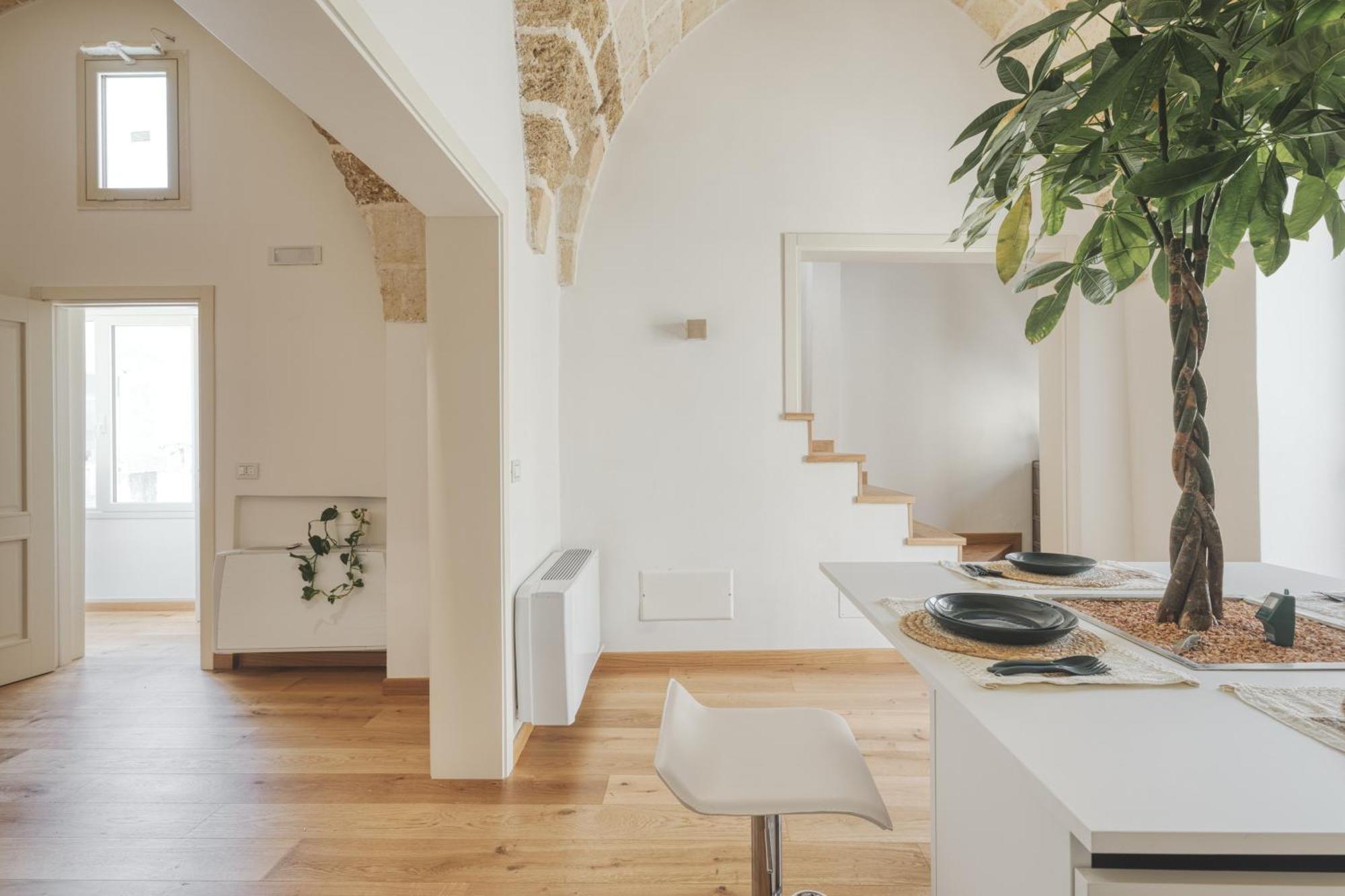 Guaceto Apartment Luxury Property With Private Pool On The Terrace Mesagne Esterno foto
