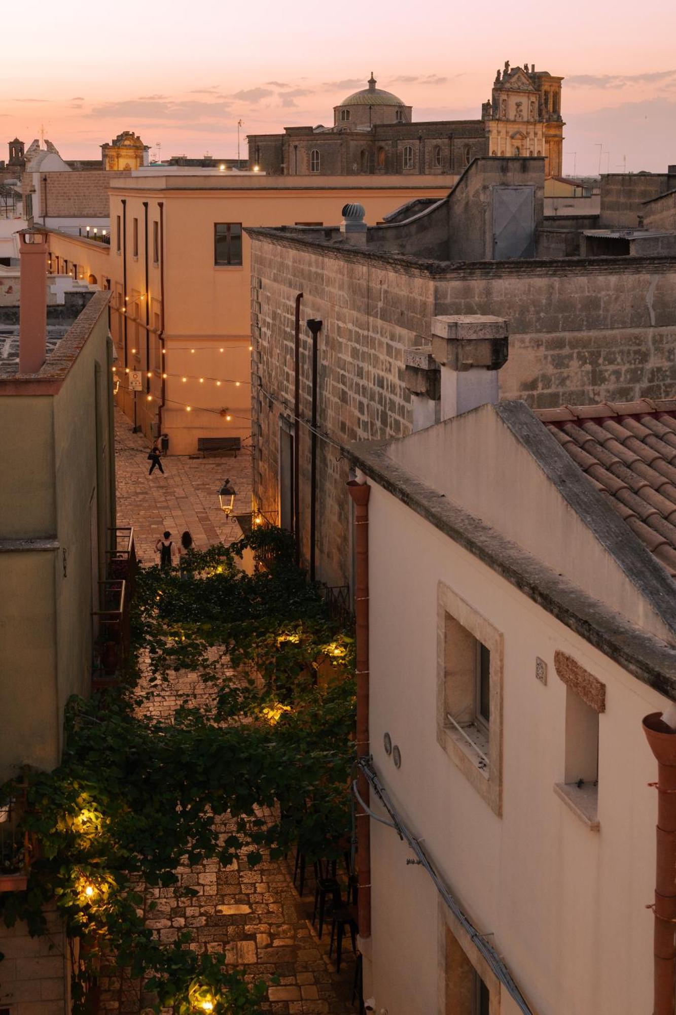 Guaceto Apartment Luxury Property With Private Pool On The Terrace Mesagne Esterno foto