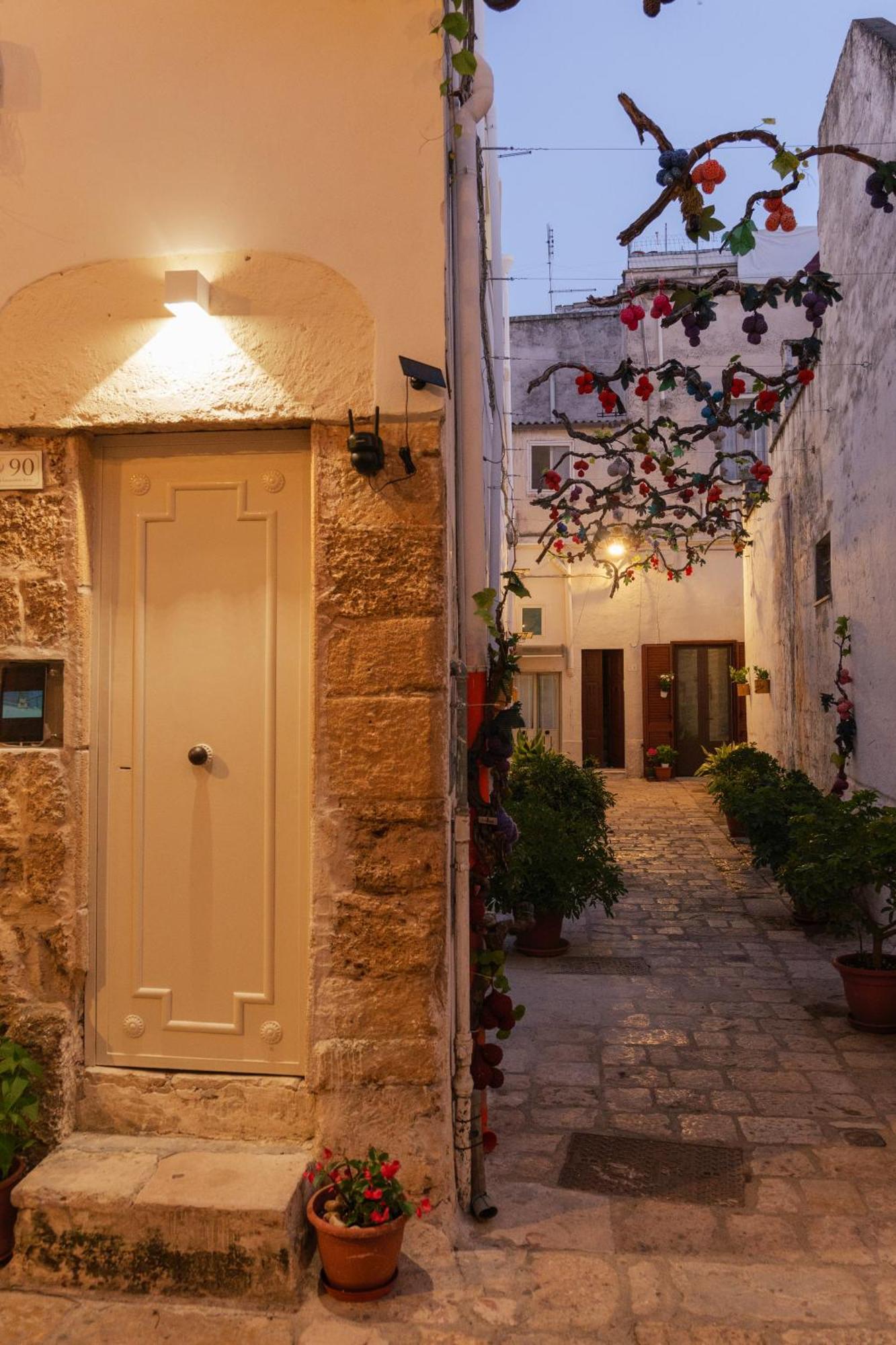 Guaceto Apartment Luxury Property With Private Pool On The Terrace Mesagne Esterno foto